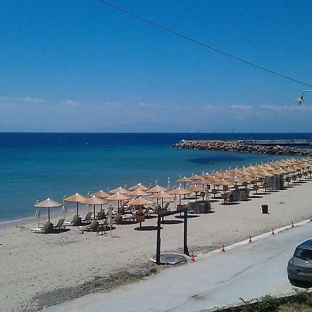 Apartment 60M From Sea! Nea Kallikrateia Exterior photo