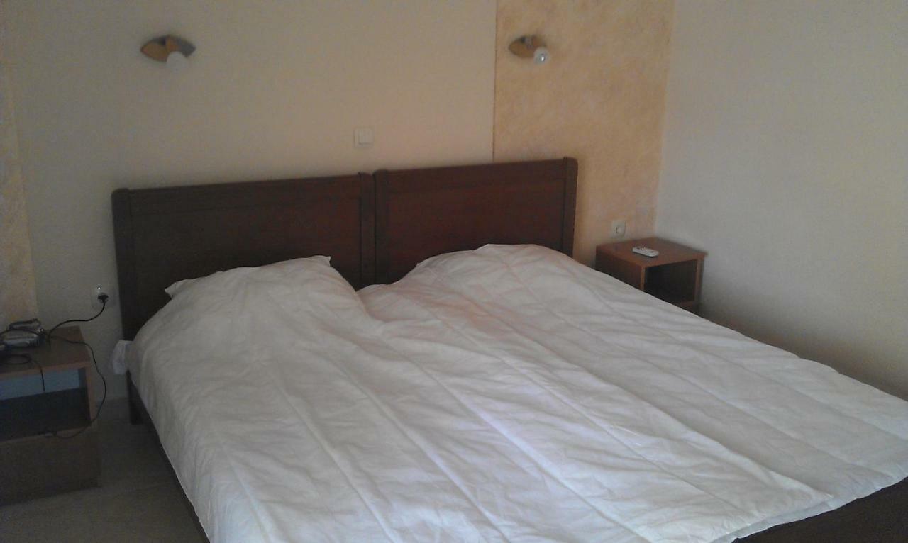 Apartment 60M From Sea! Nea Kallikrateia Exterior photo