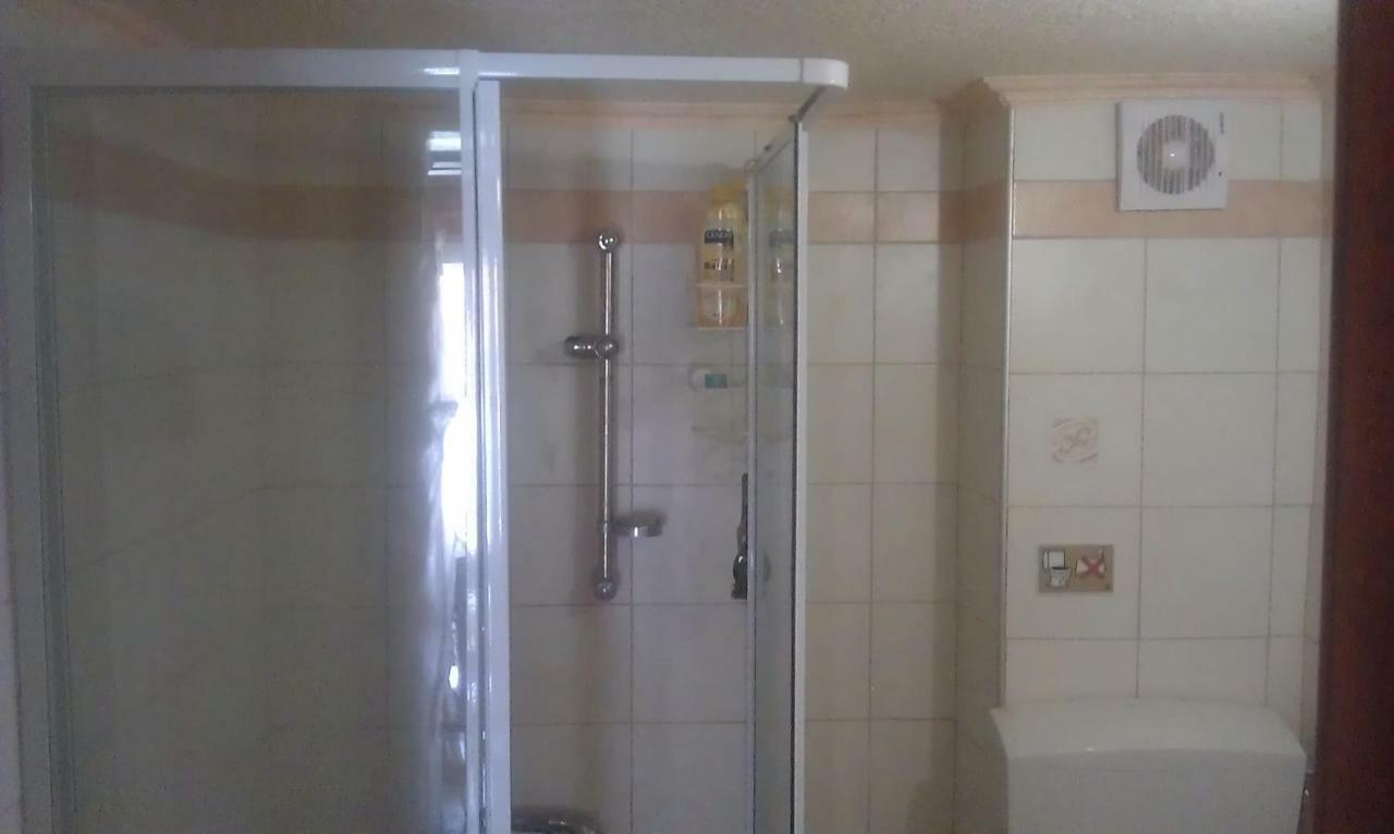 Apartment 60M From Sea! Nea Kallikrateia Exterior photo